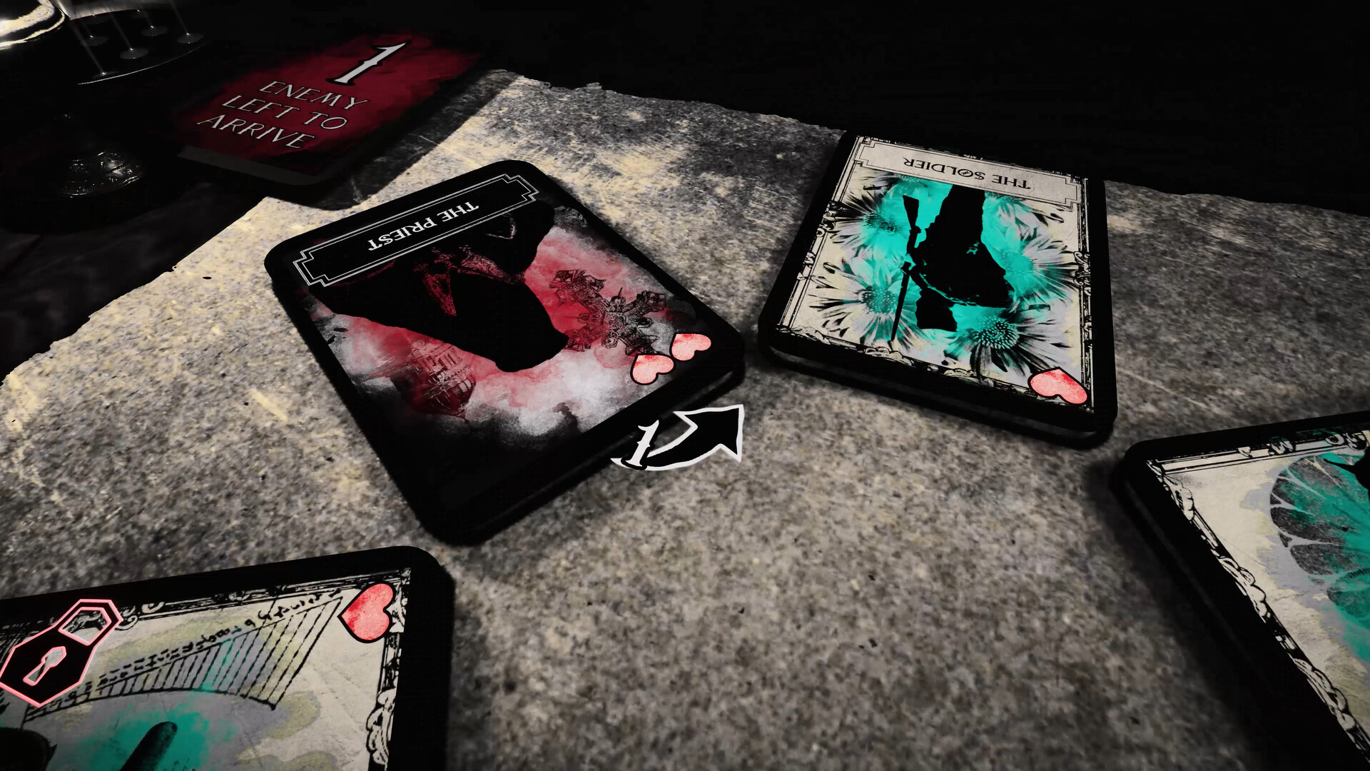 Sonsgorod: The Archipelago screenshot 8
