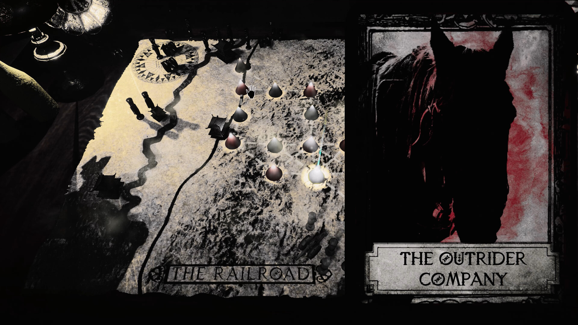 Sonsgorod: The Archipelago screenshot 9