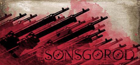 Sonsgorod: The Archipelago: header artwork