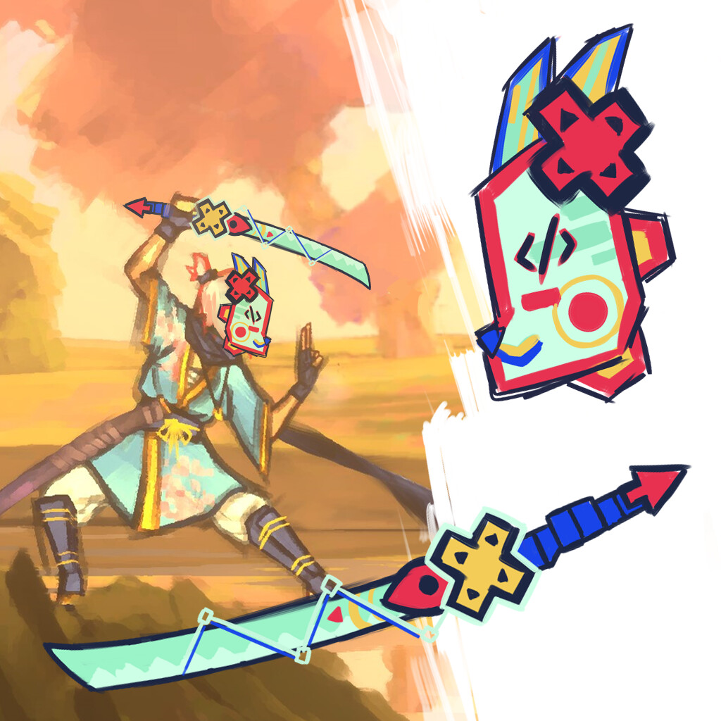 Sclash - Joystick screenshot 2