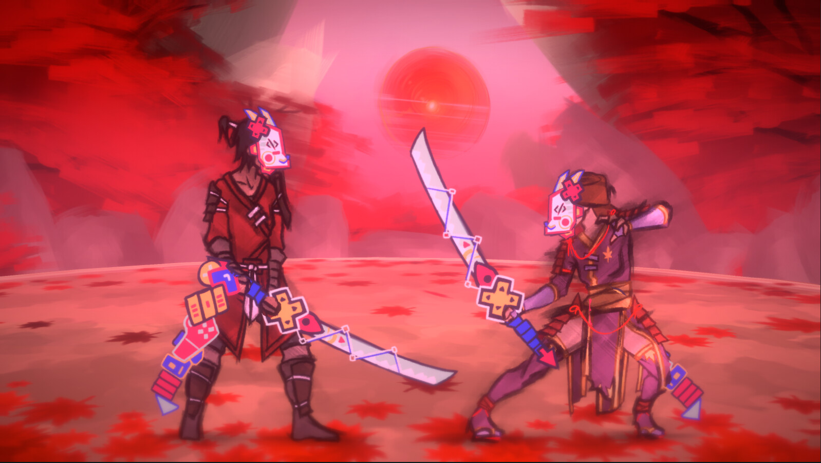 Sclash - Joystick screenshot 1