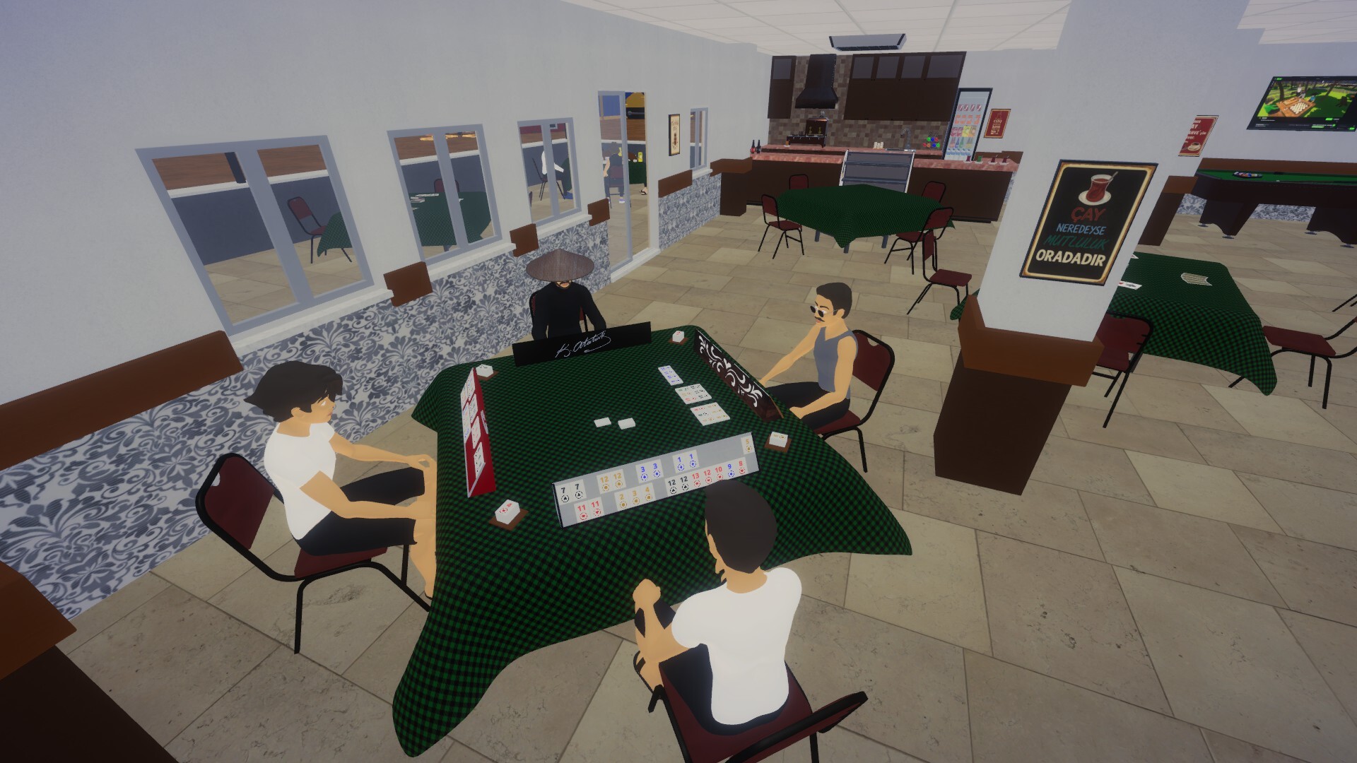 Game with Friends screenshot 3