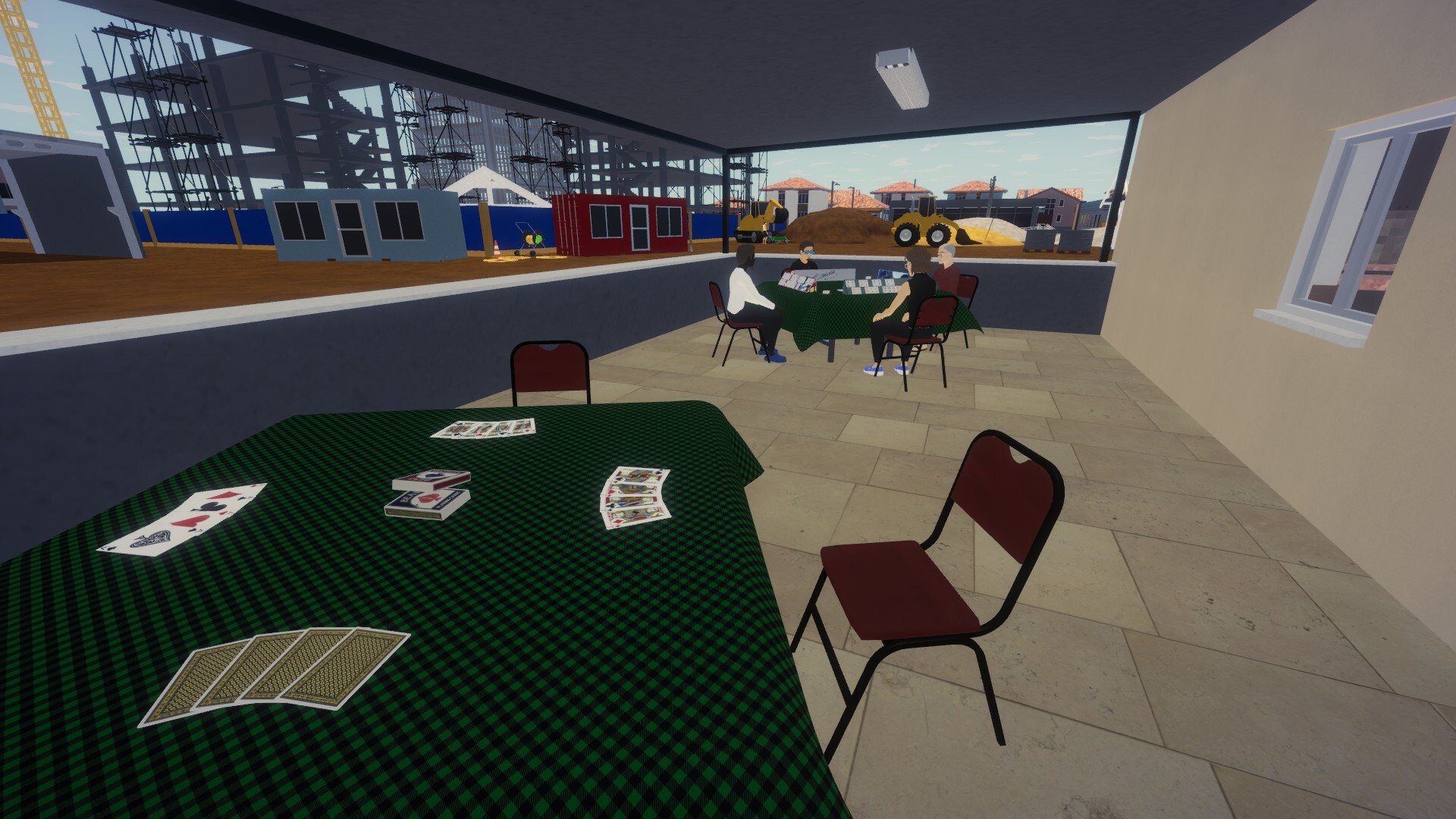 Game with Friends screenshot 1