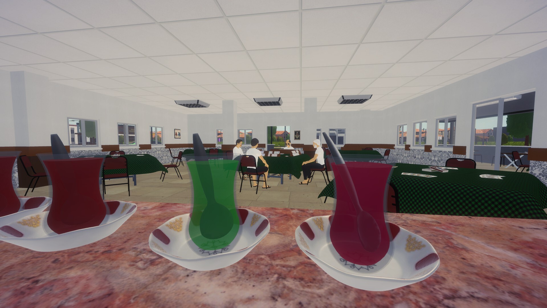 Game with Friends screenshot 2