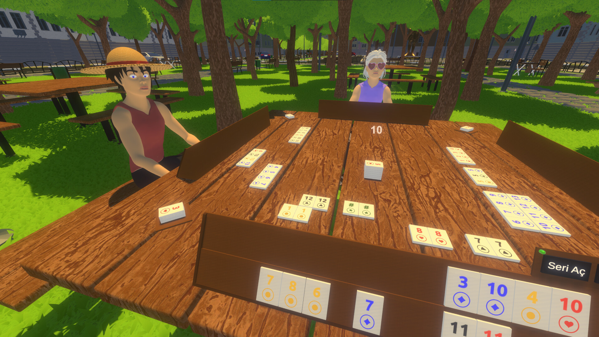 Game with Friends screenshot 12