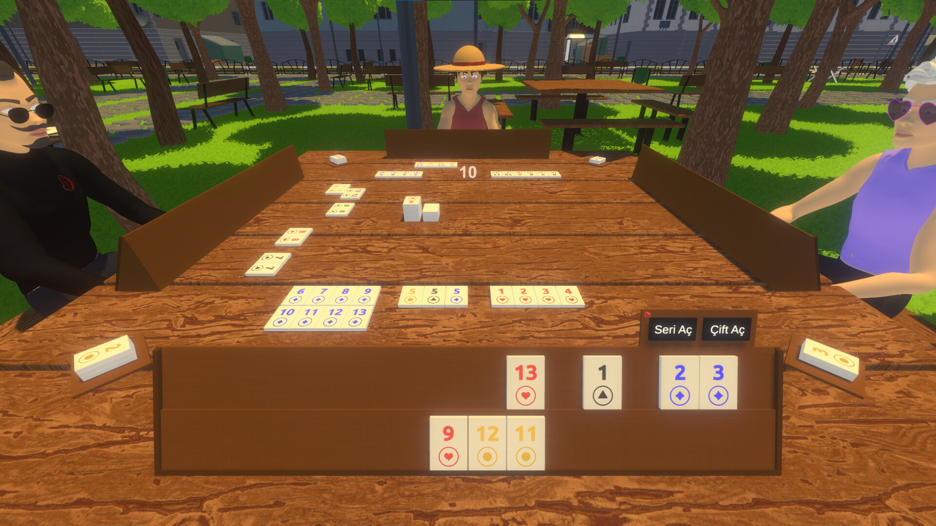 Game with Friends screenshot 10