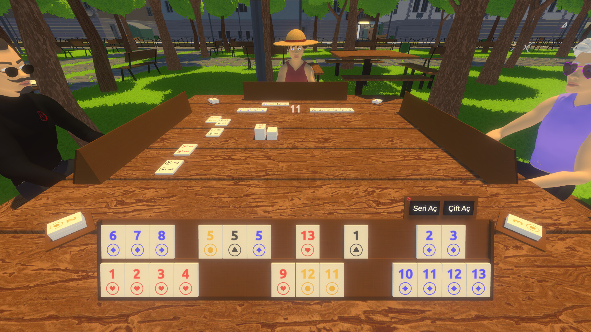 Game with Friends screenshot 11