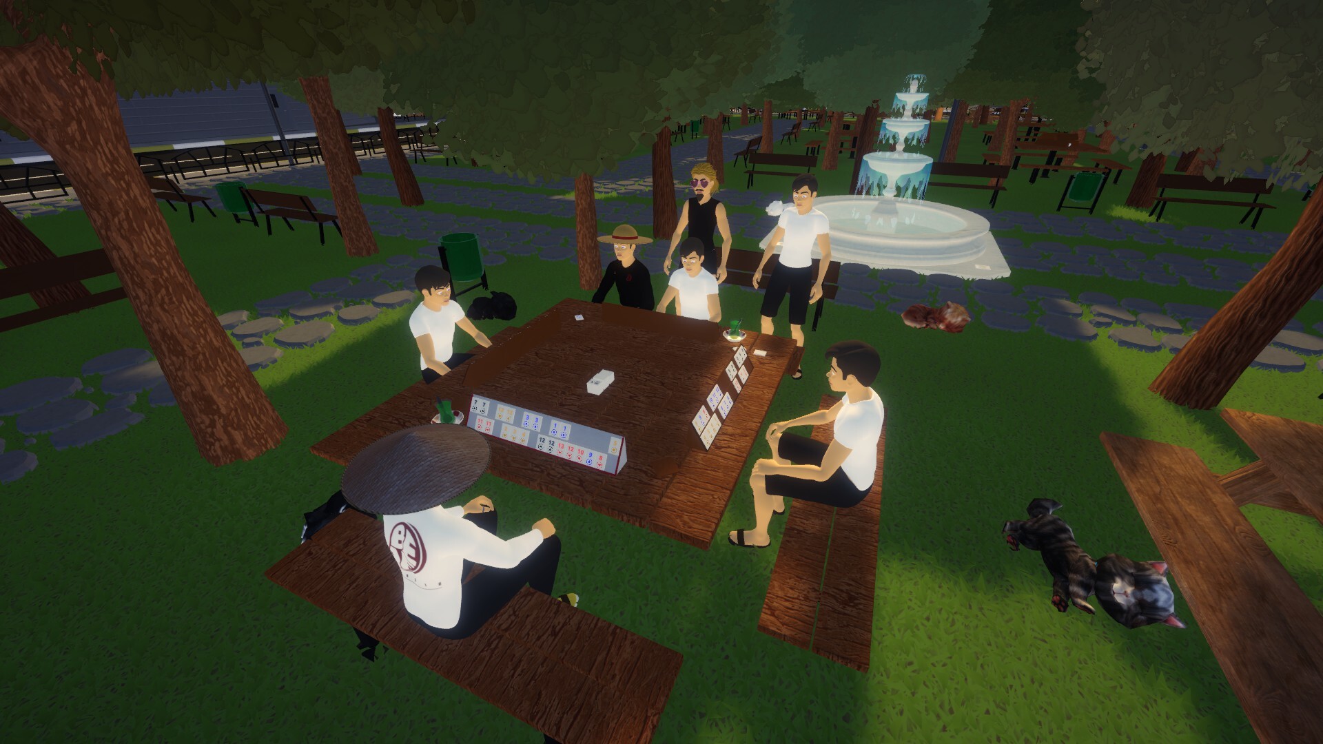 Game with Friends screenshot 5