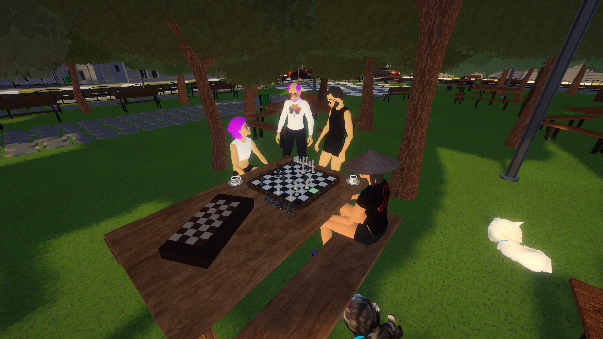 Game with Friends screenshot 6