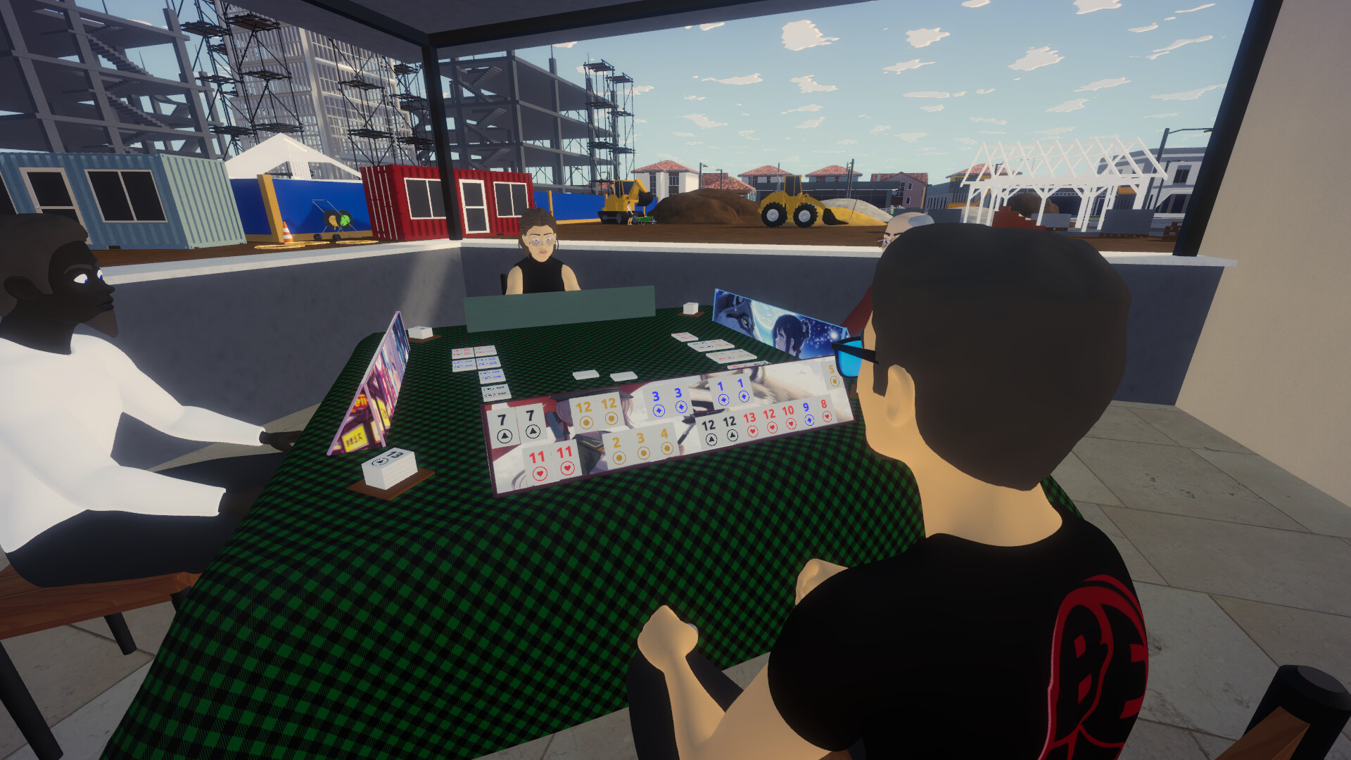 Game with Friends screenshot 4