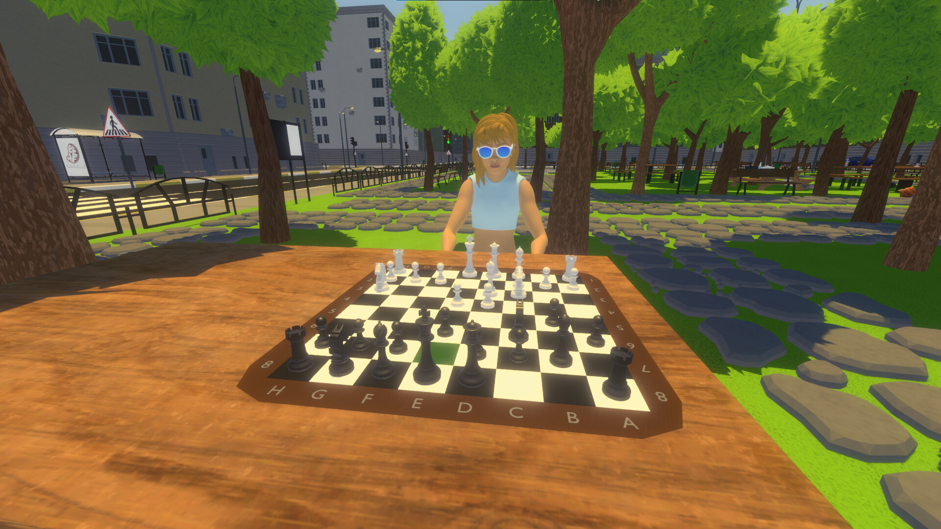 Game with Friends screenshot 8