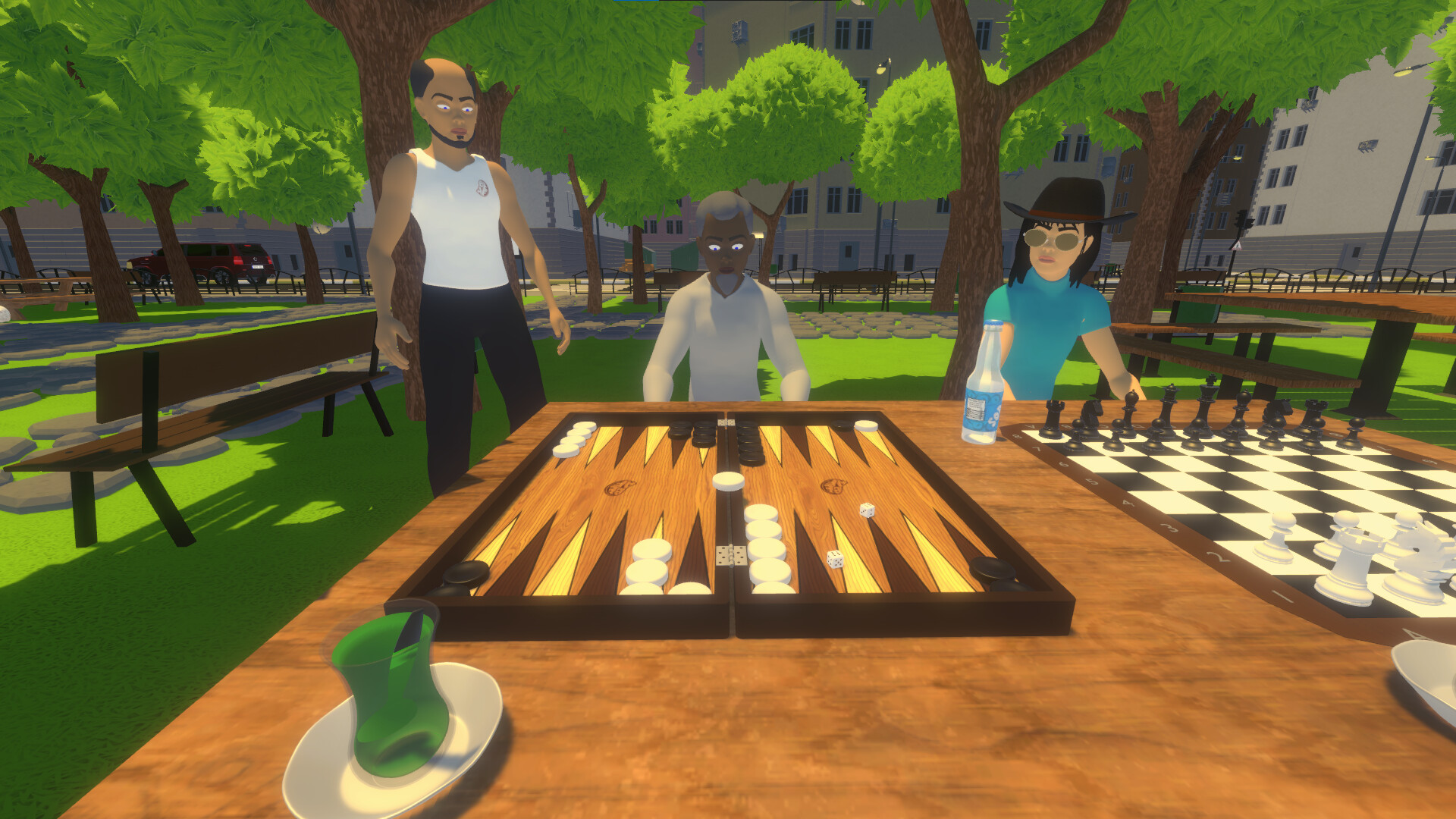 Game with Friends screenshot 7