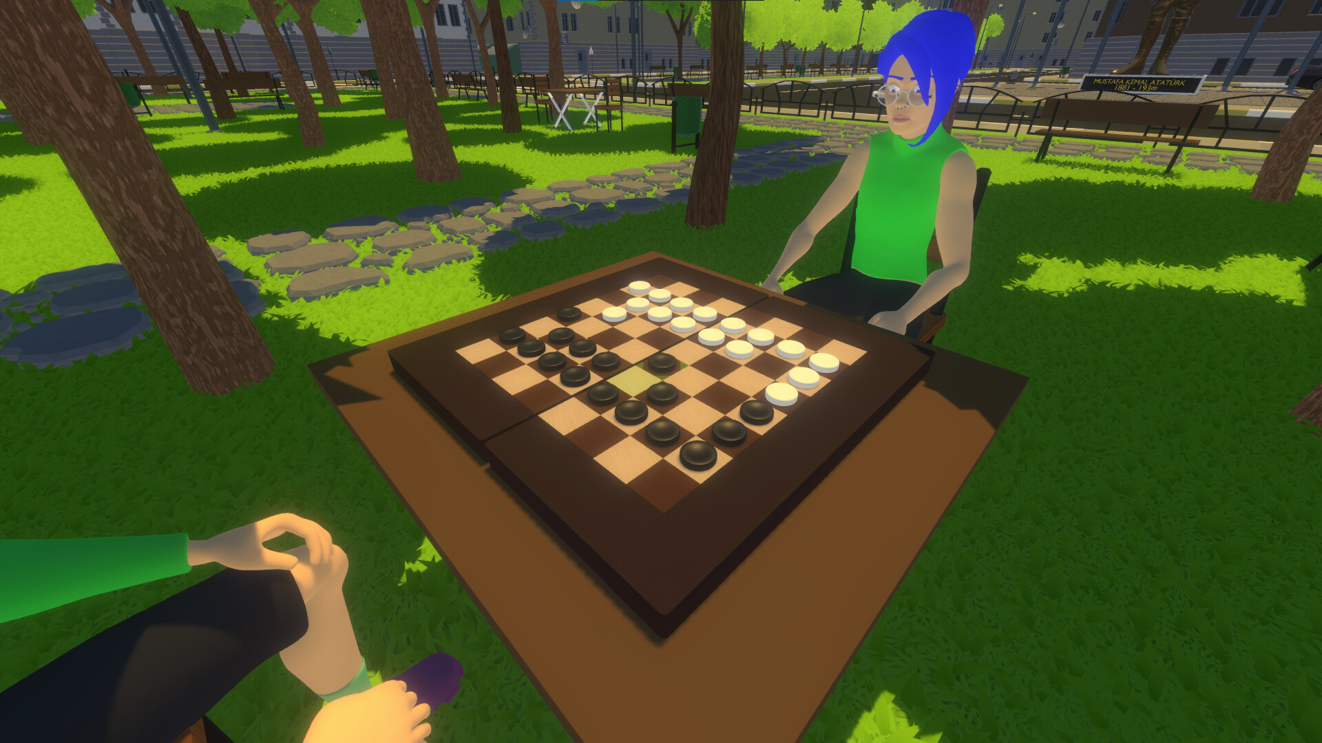 Game with Friends screenshot 9