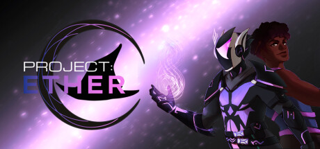 Project: Ether Cover Image