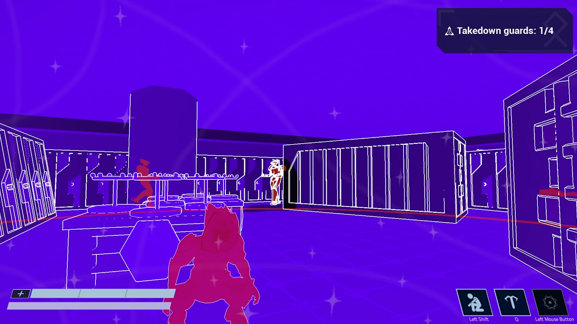 Project: Ether screenshot 4
