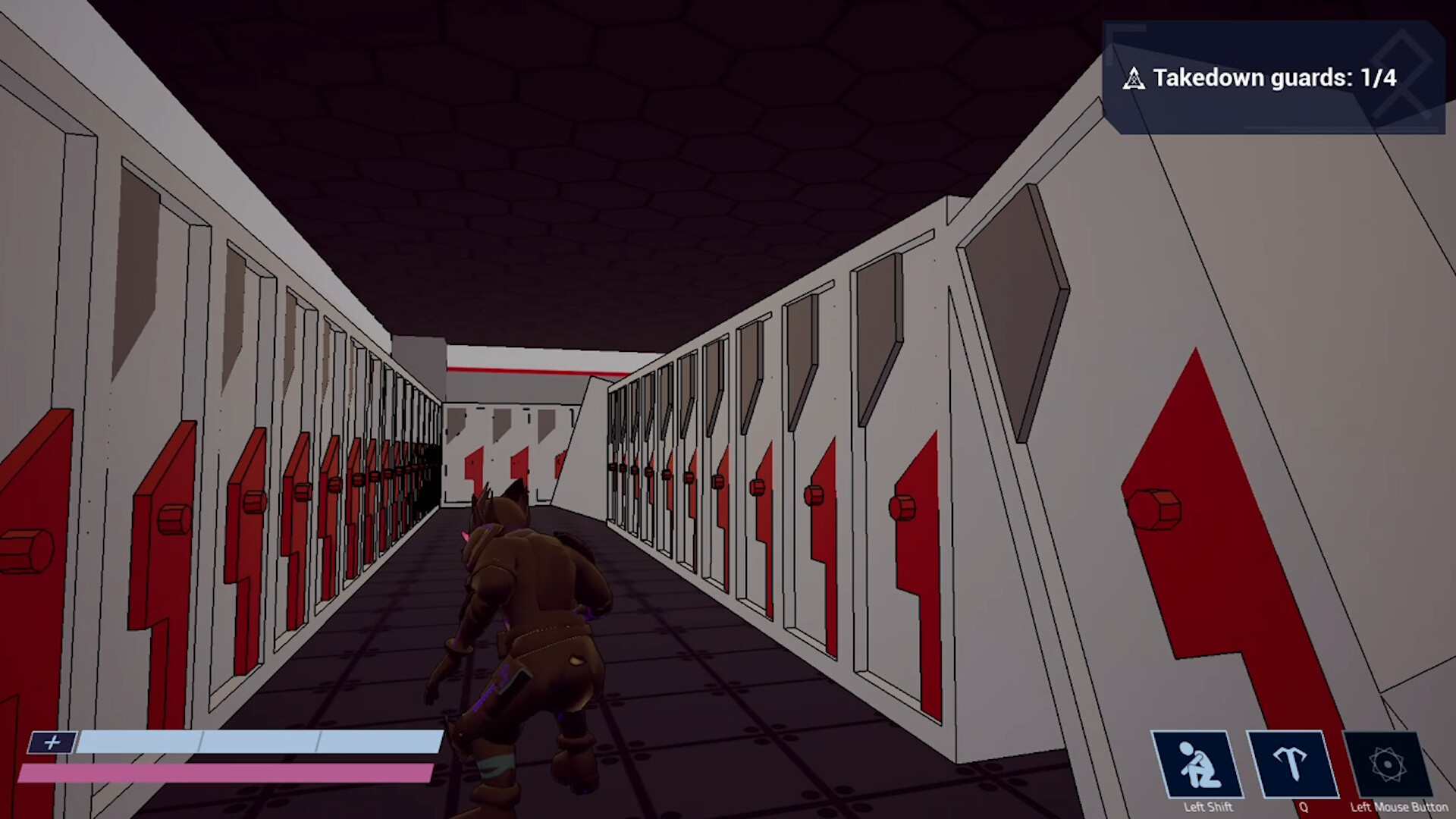 Project: Ether screenshot 3