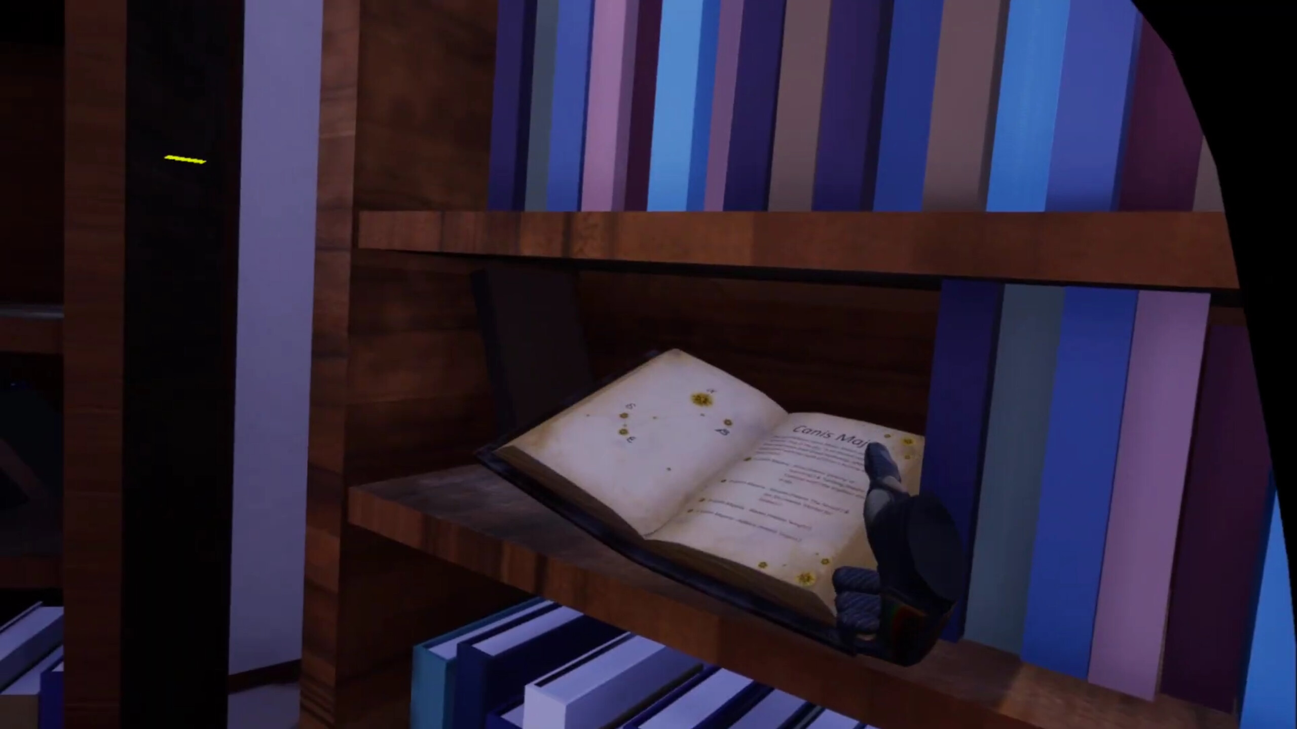 CARAMBOLA screenshot 6