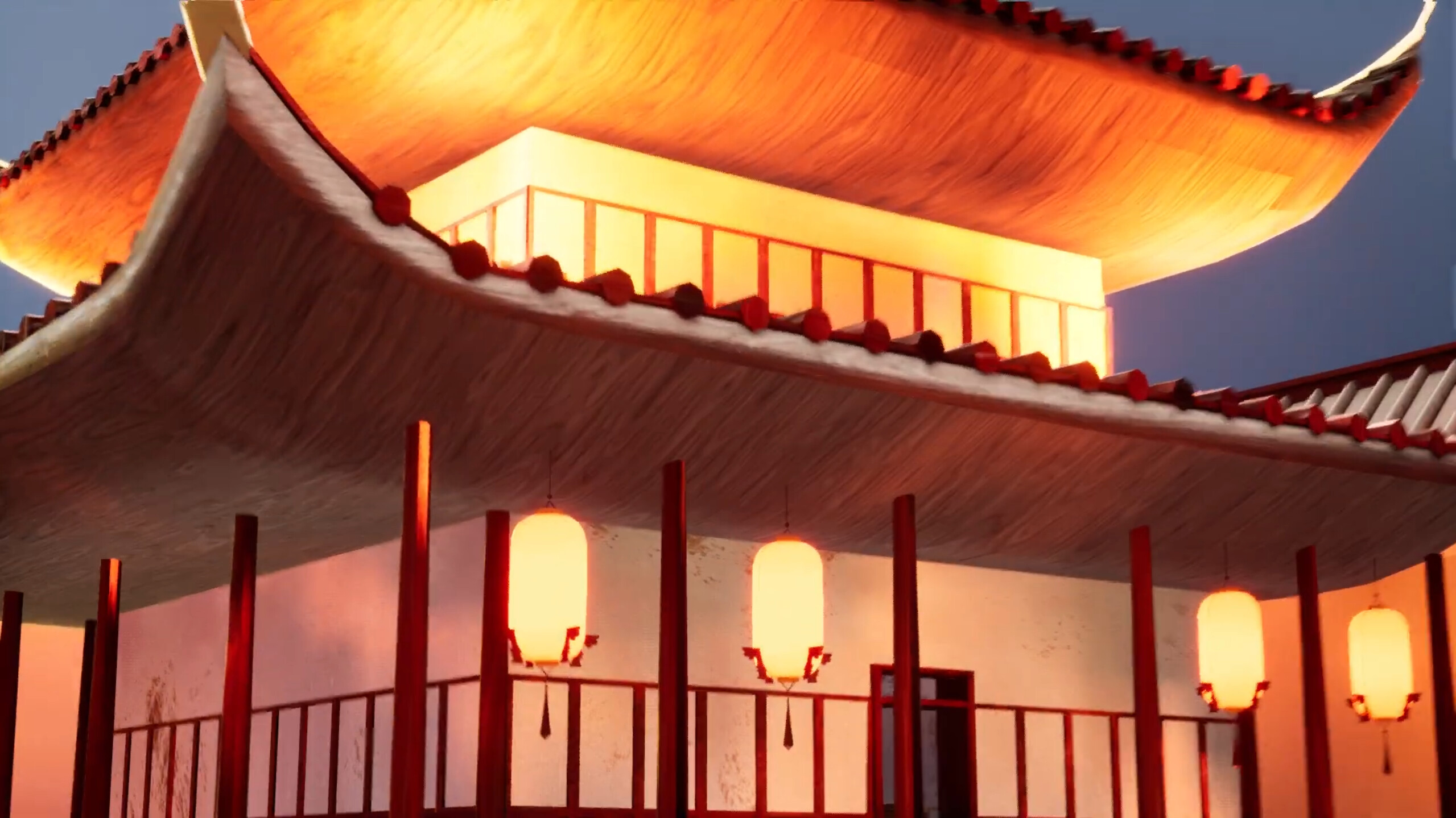 CARAMBOLA screenshot 10