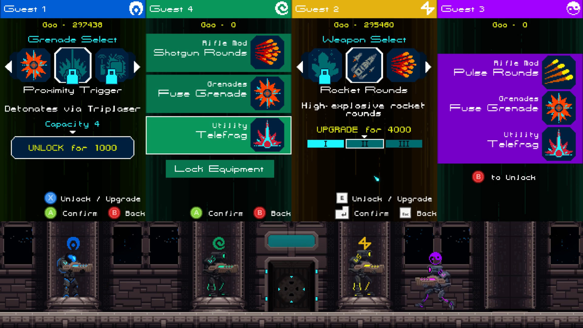 Hive Jump screenshot 11