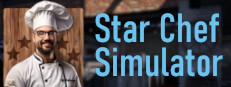 Star Chef Simulator