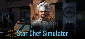 Star Chef Simulator