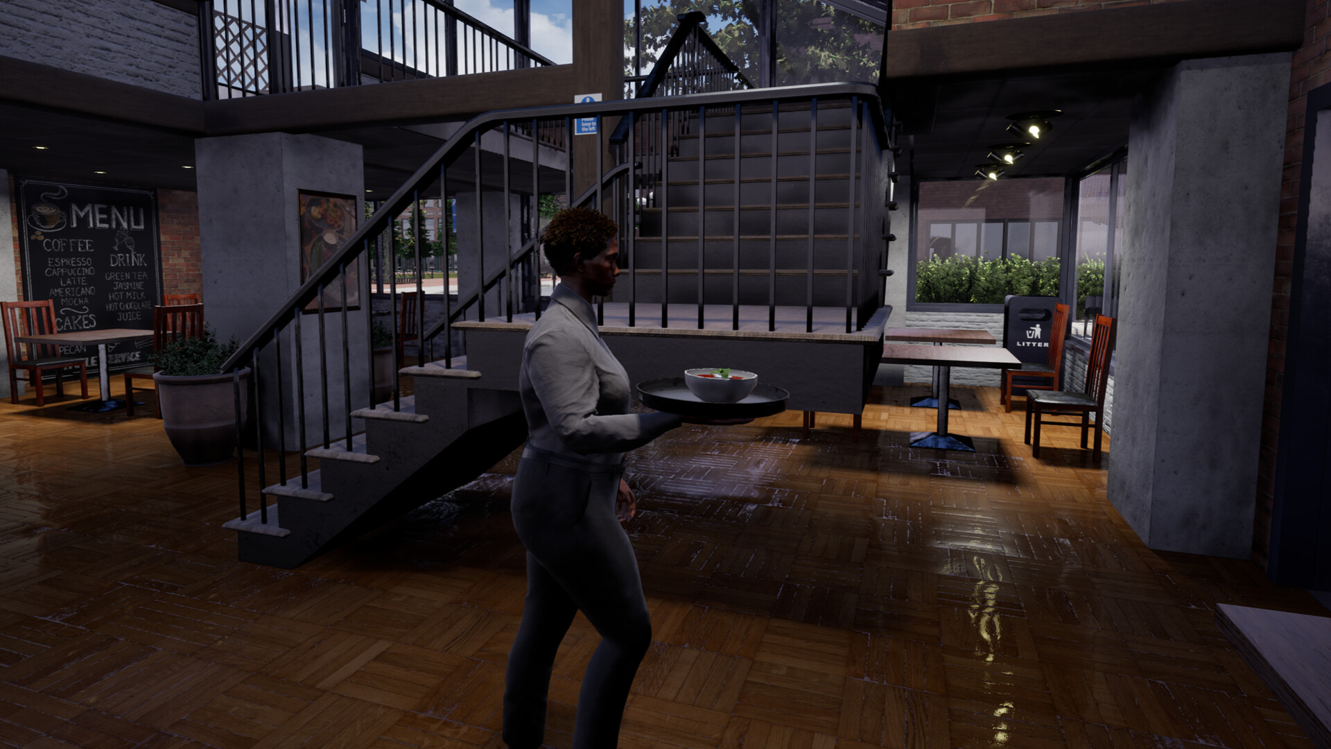 Star Chef Simulator screenshot 10