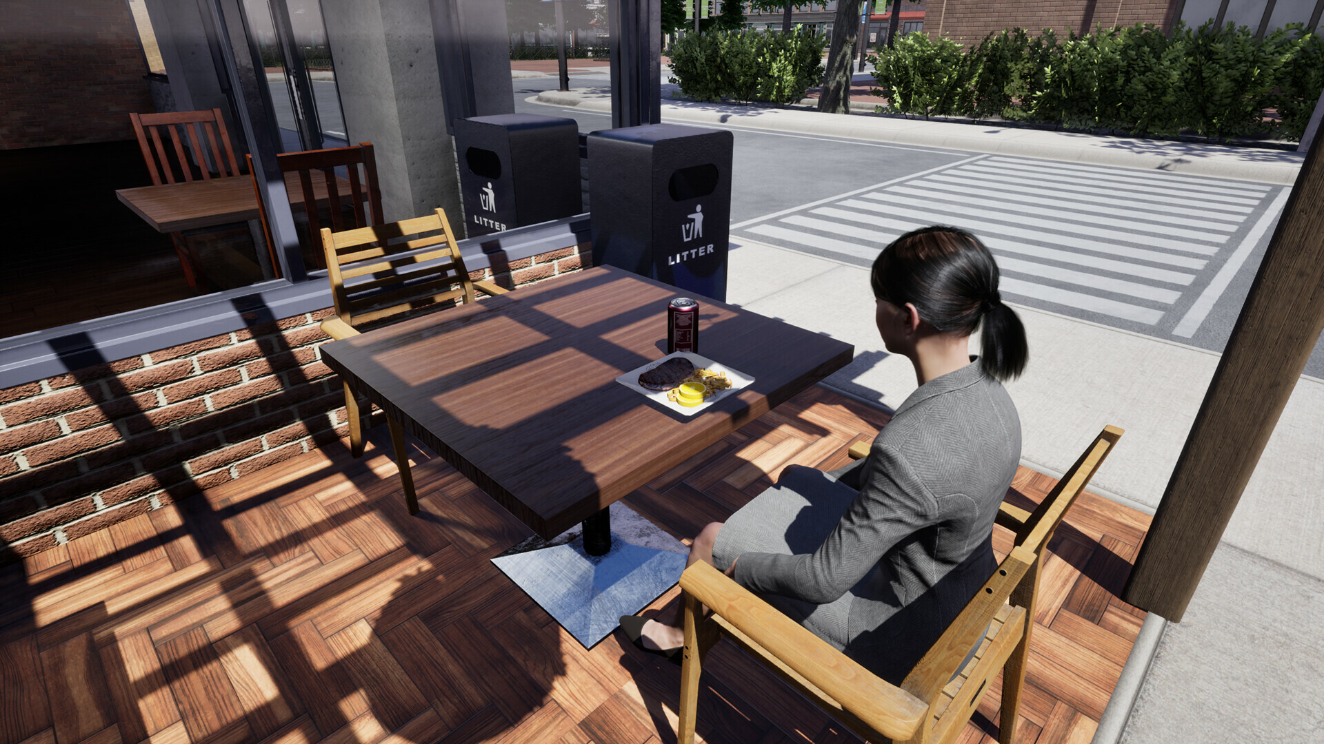 Star Chef Simulator screenshot 12