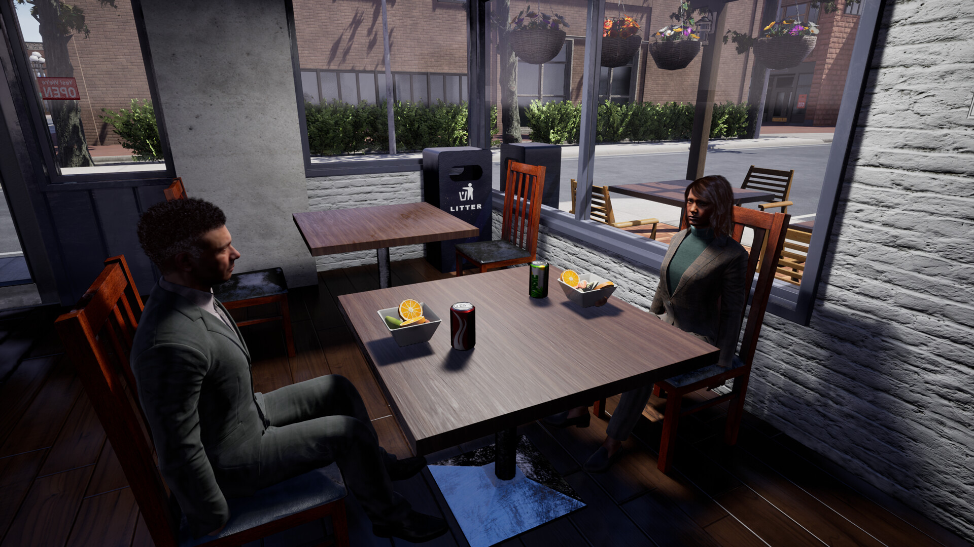 Star Chef Simulator screenshot 14