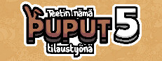 Teetin nämä puput tilaustyönä 5