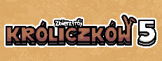 Zbierz rój króliczków 5