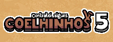 Contratei alguns coelhinhos 5
