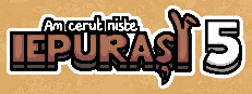 Am cerut niște iepurași 5