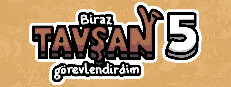 Biraz tavşan görevlendirdim 5