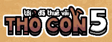 Tôi đã thuê vài chú thỏ 5