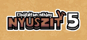 Elbújtattam néhány nyuszit 5