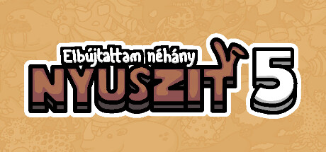 Elbújtattam néhány nyuszit 5