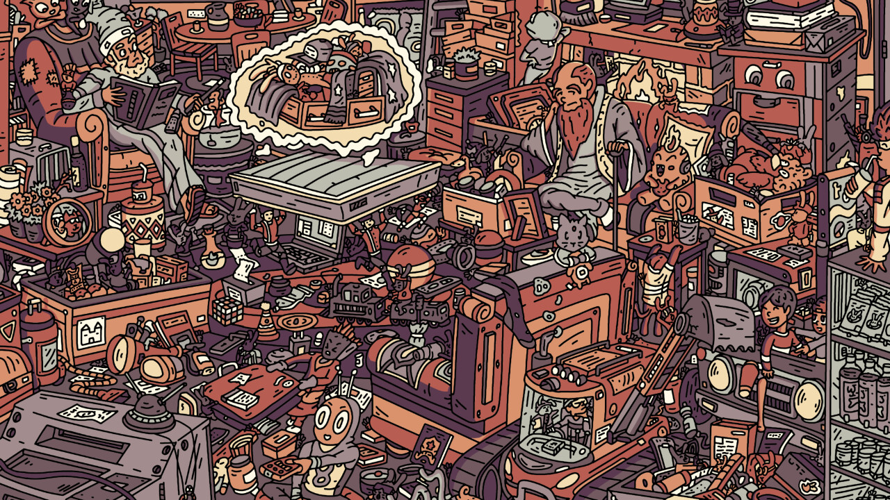 I commissioned some bunnies 5 screenshot 7