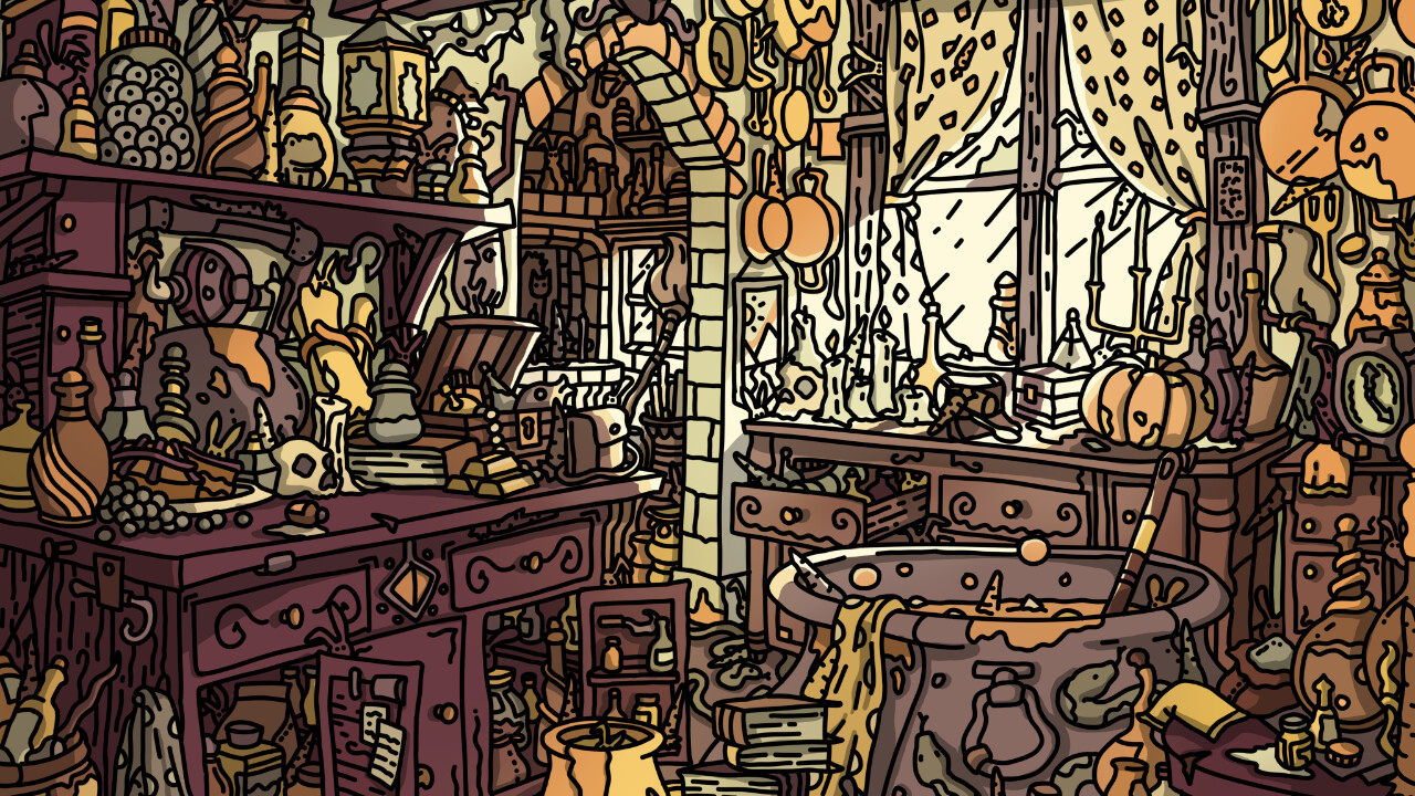 I commissioned some bunnies 5 screenshot 3