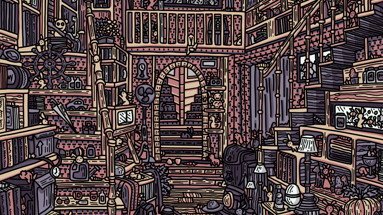 I commissioned some bunnies 5 screenshot 8