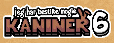 Jeg har bestilt nogle kaniner 6