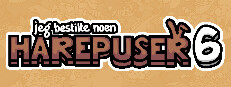Jeg bestilte noen kaniner 6