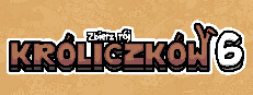 Zbierz rój króliczków 6
