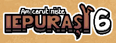 Am cerut niște iepurași 6
