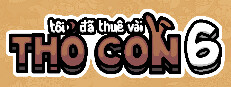 Tôi đã thuê vài chú thỏ 6