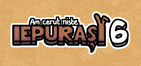 Am cerut niște iepurași 6