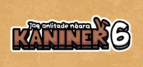 Jag anlitade några kaniner 6