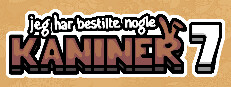 Jeg har bestilt nogle kaniner 7