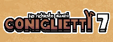 Ho richiesto alcuni coniglietti 7