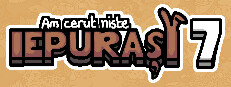 Am cerut niște iepurași 7