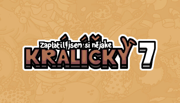 Zaplatil jsem si nějaké králíčky 7